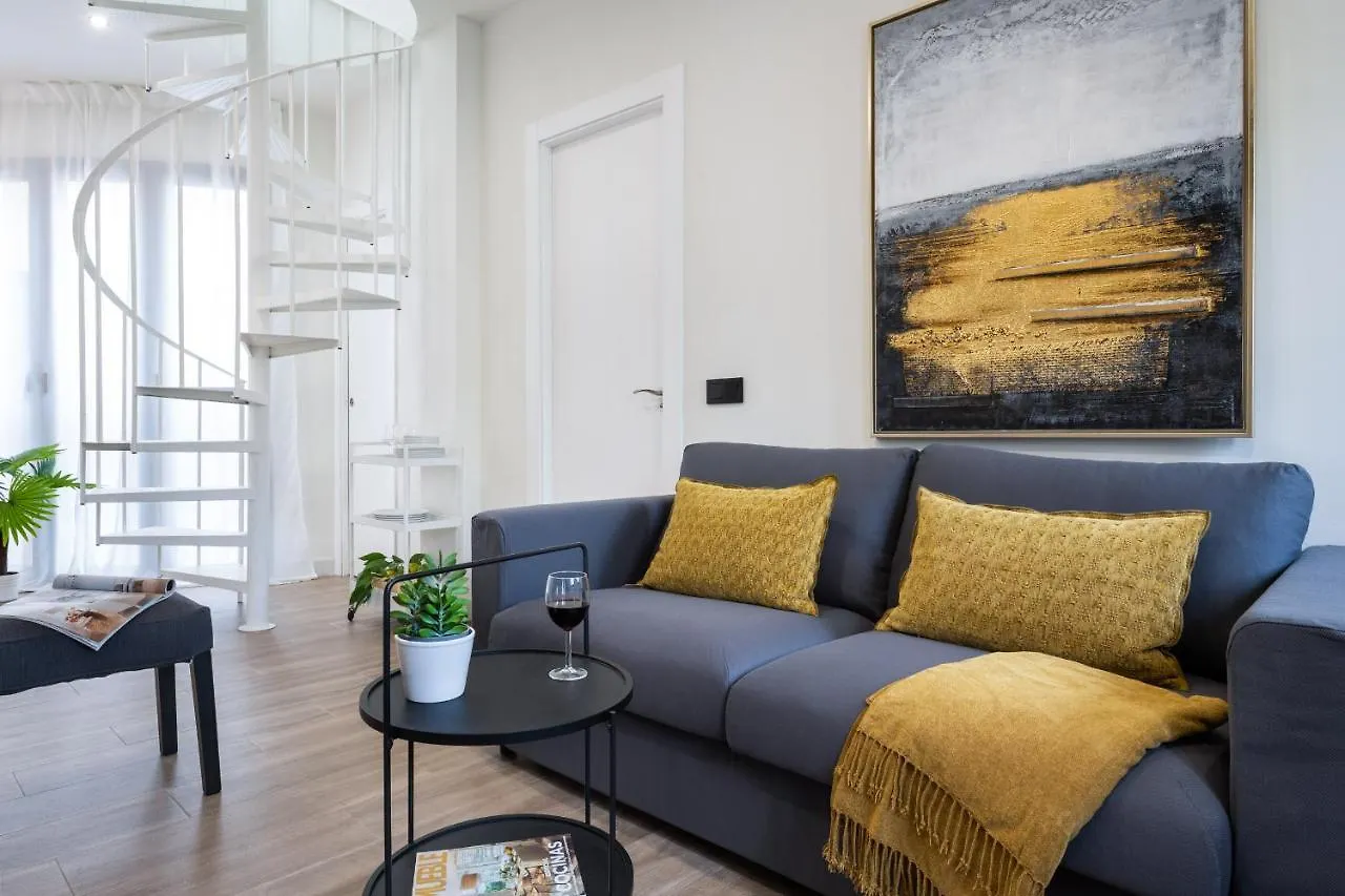 Apartment Avanti Clavel, La Terraza Te Conquistara Seville Spain