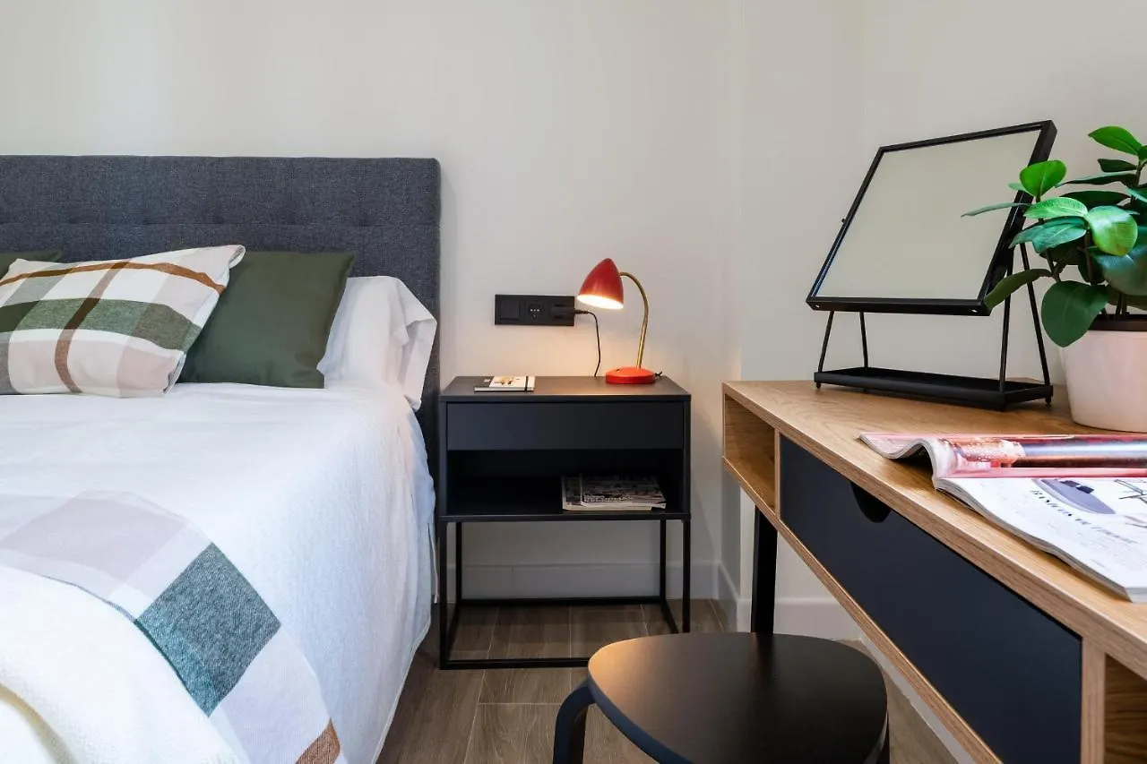 Apartment Avanti Clavel, La Terraza Te Conquistara Seville